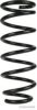 HERTH+BUSS JAKOPARTS J4411004 Coil Spring
